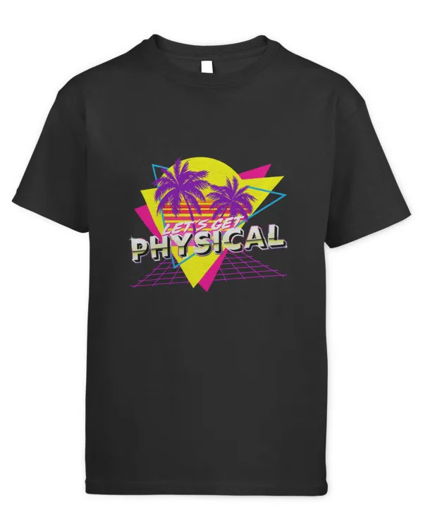 Kids Standard T-Shirt
