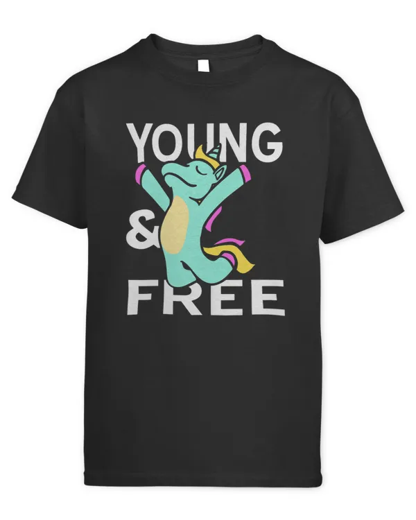Kids Standard T-Shirt