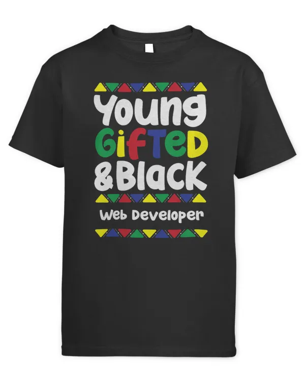 Kids Standard T-Shirt