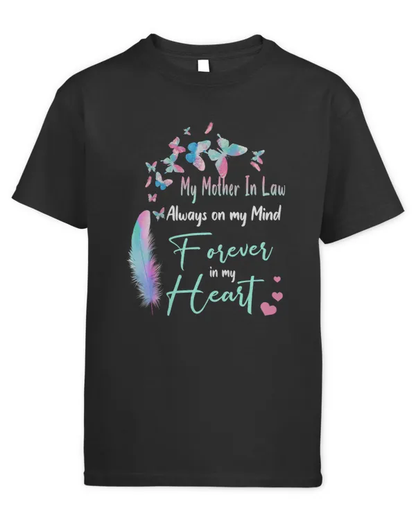 Kids Standard T-Shirt