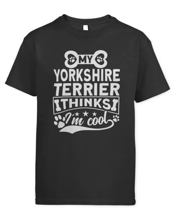 Kids Standard T-Shirt