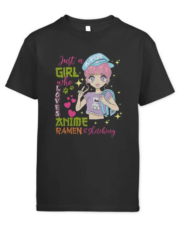 Kids Standard T-Shirt