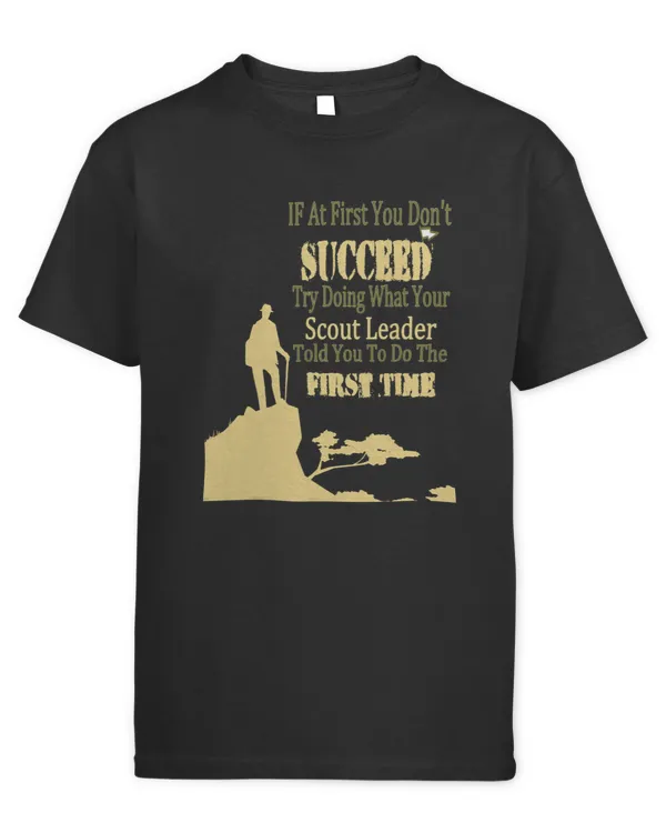 Kids Standard T-Shirt