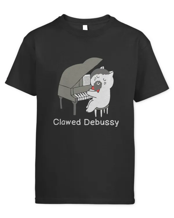 Kids Standard T-Shirt