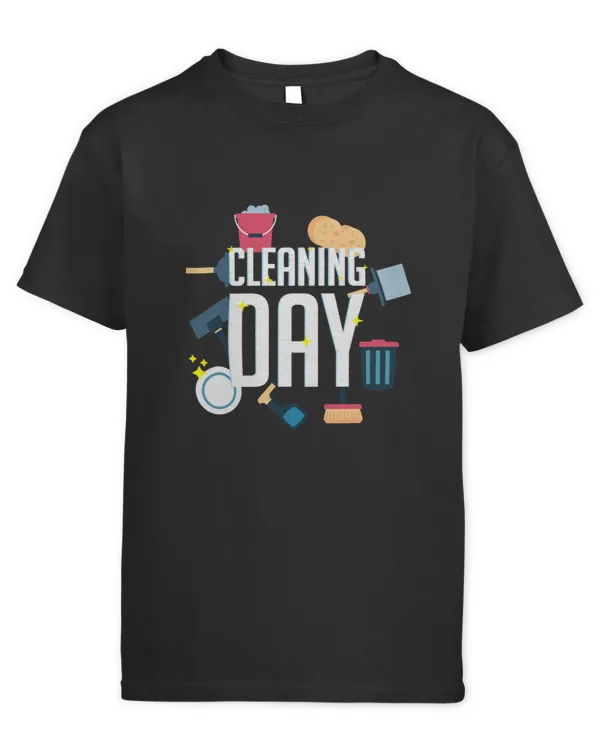 Kids Standard T-Shirt