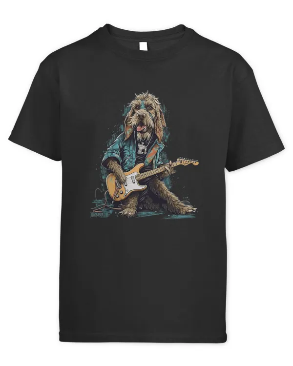 Kids Standard T-Shirt
