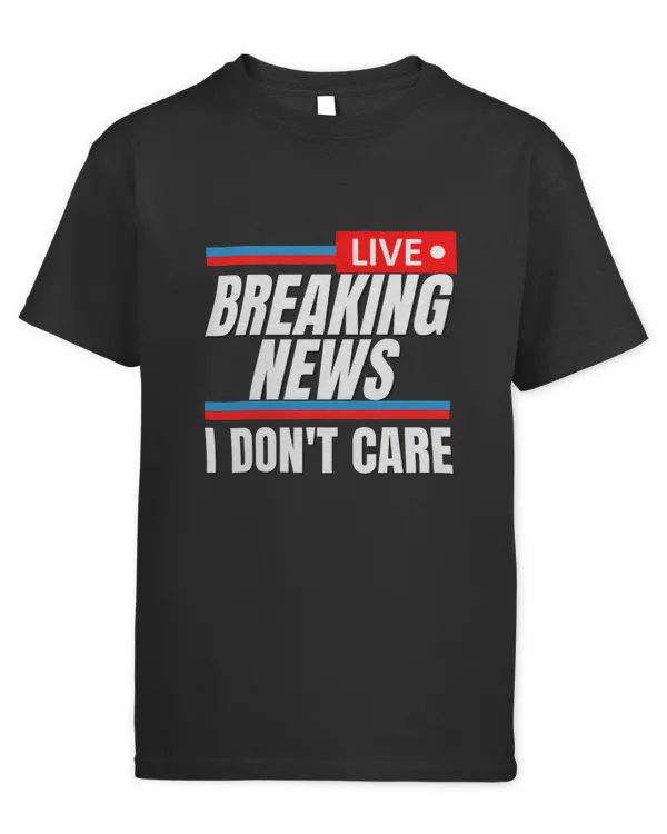 Kids Standard T-Shirt