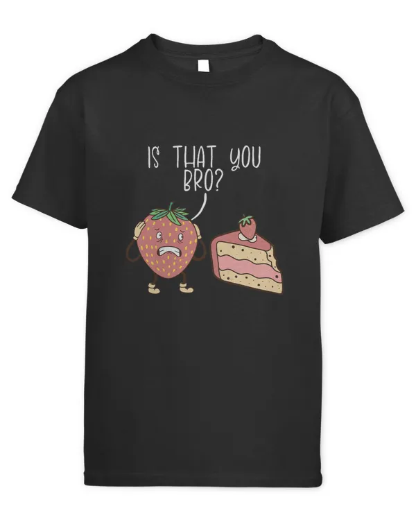 Kids Standard T-Shirt