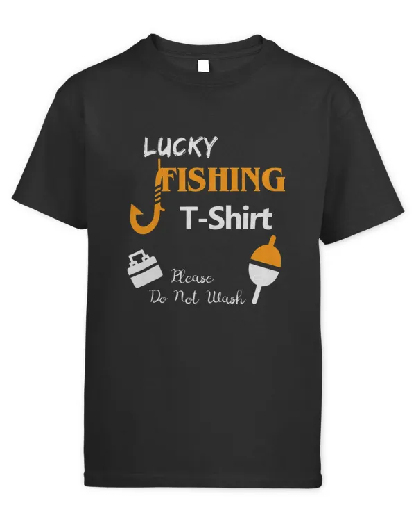 Kids Standard T-Shirt