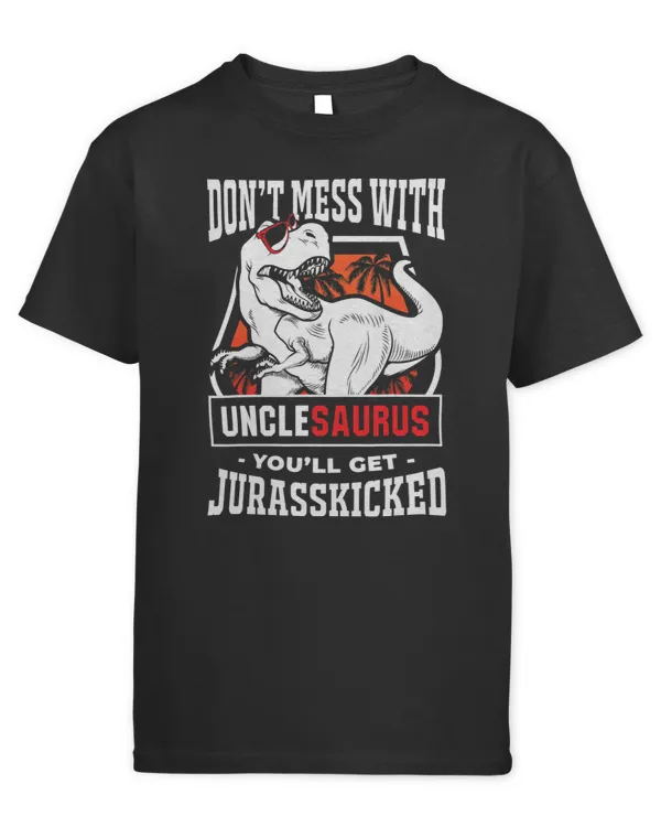 Kids Standard T-Shirt
