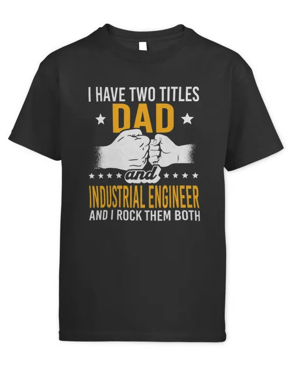 Kids Standard T-Shirt