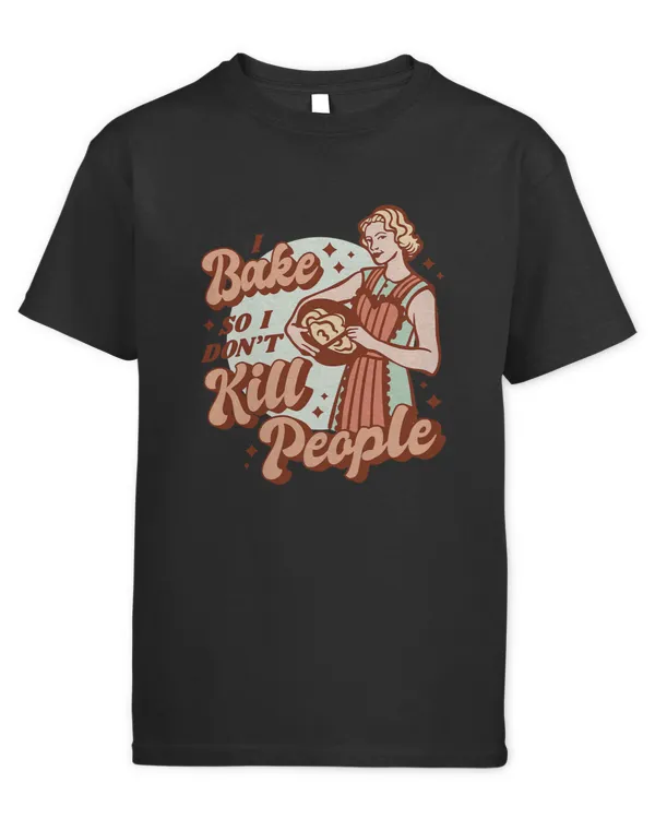 Kids Standard T-Shirt