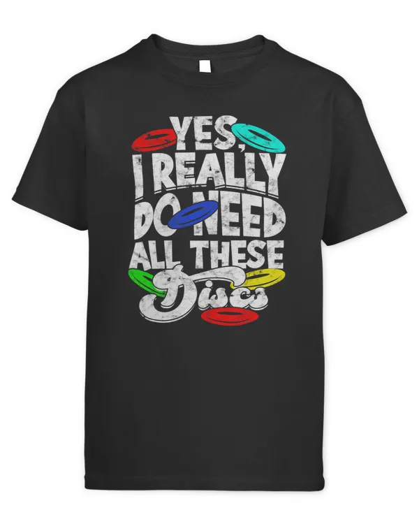 Kids Standard T-Shirt