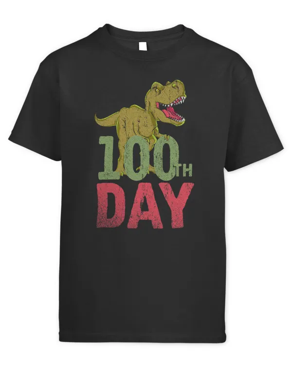 Kids Standard T-Shirt