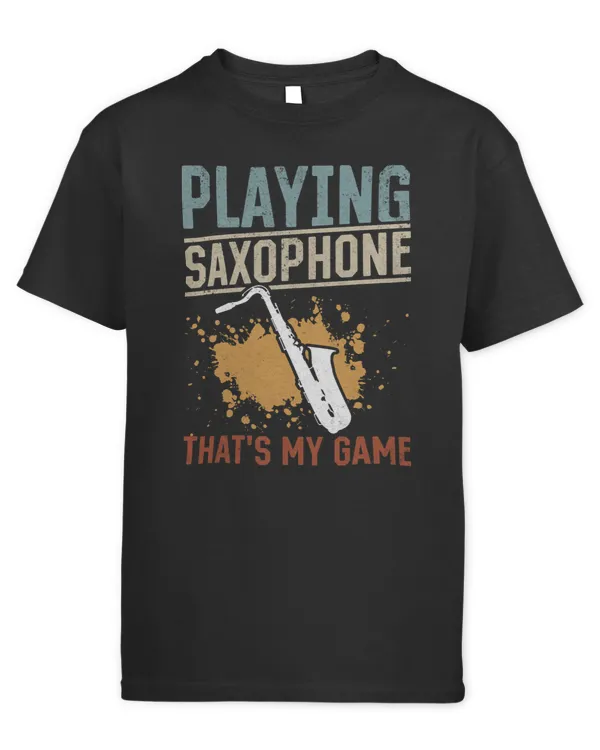 Kids Standard T-Shirt