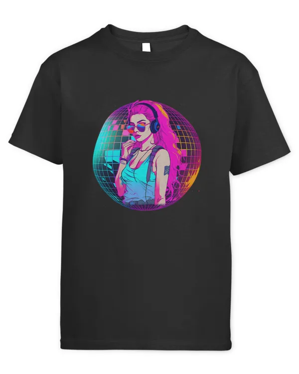 Kids Standard T-Shirt