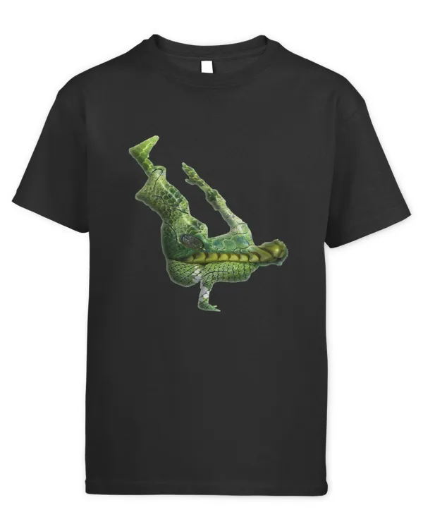 Kids Standard T-Shirt