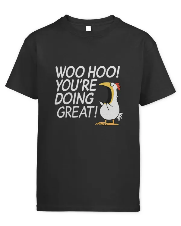 Kids Standard T-Shirt
