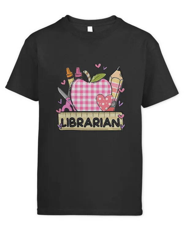 Kids Standard T-Shirt