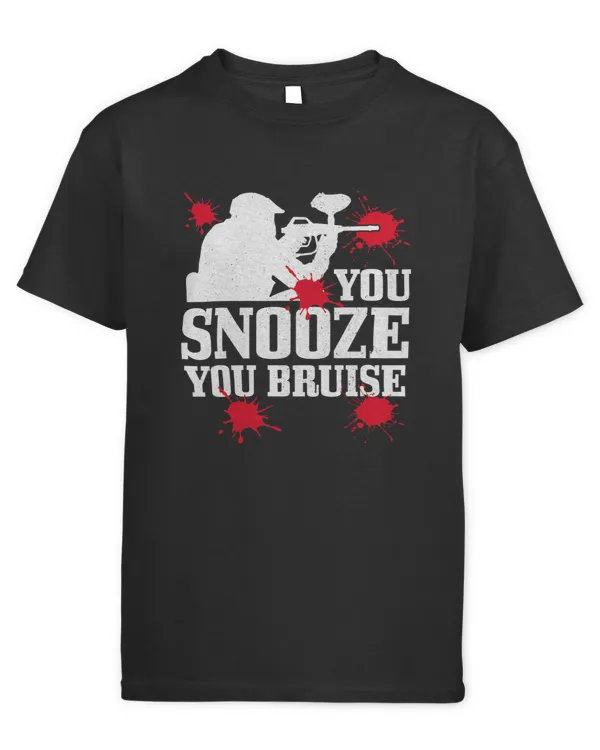 Kids Standard T-Shirt