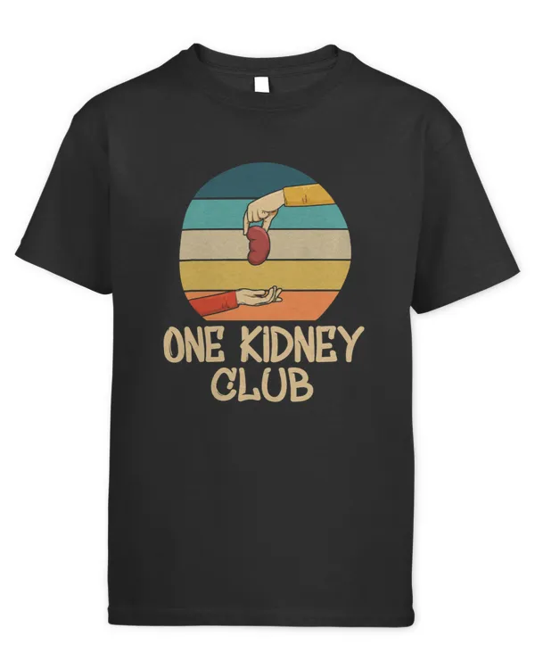 Kids Standard T-Shirt