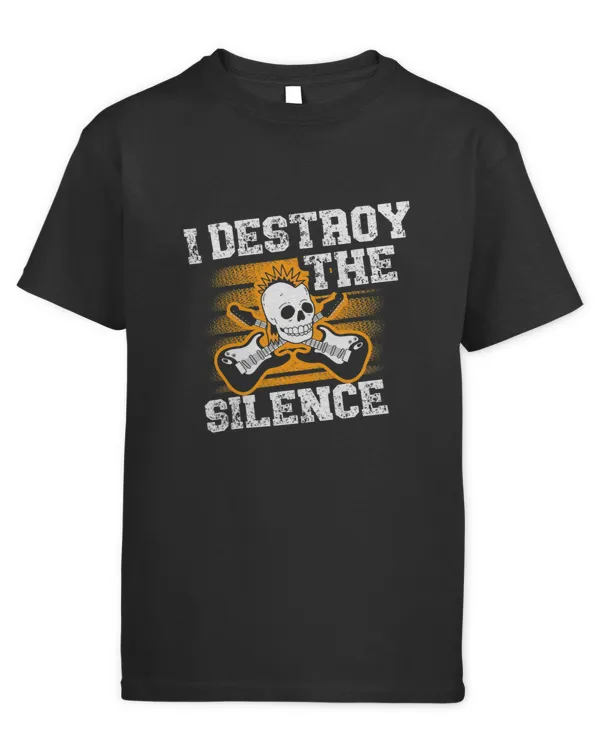 Kids Standard T-Shirt