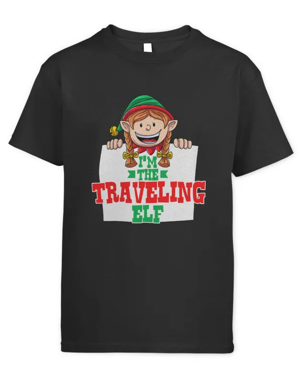Kids Standard T-Shirt