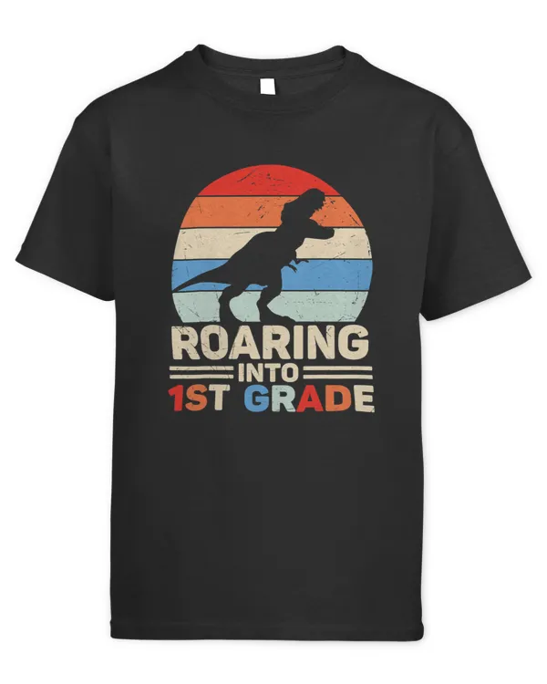 Kids Standard T-Shirt