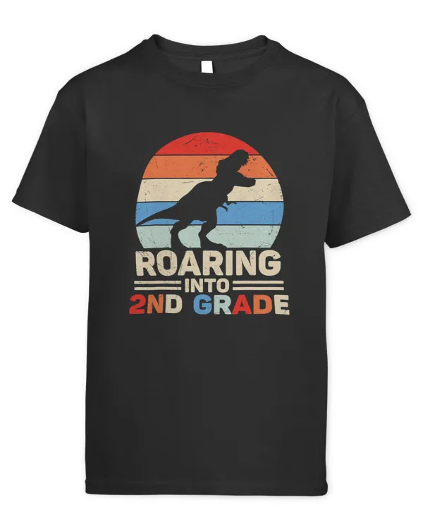 Kids Standard T-Shirt