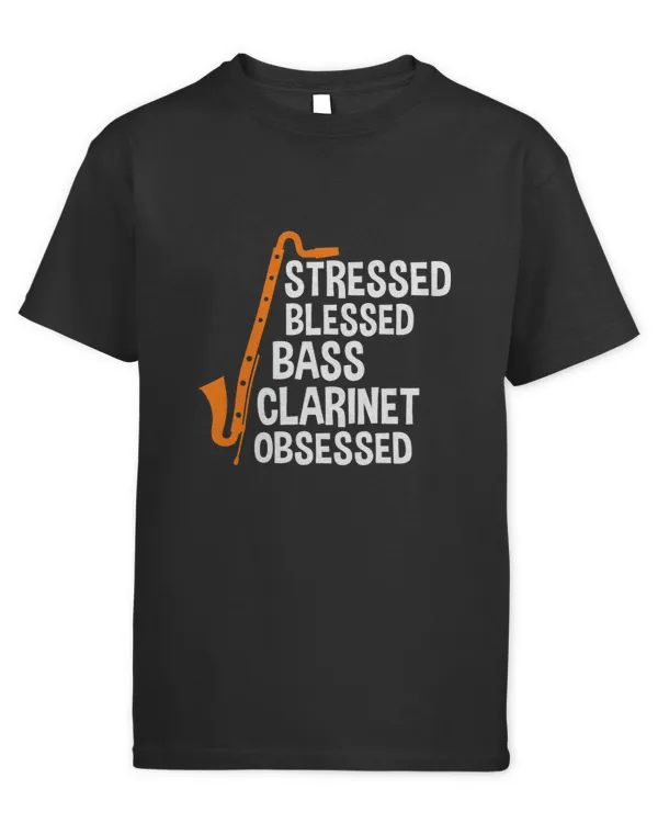 Kids Standard T-Shirt