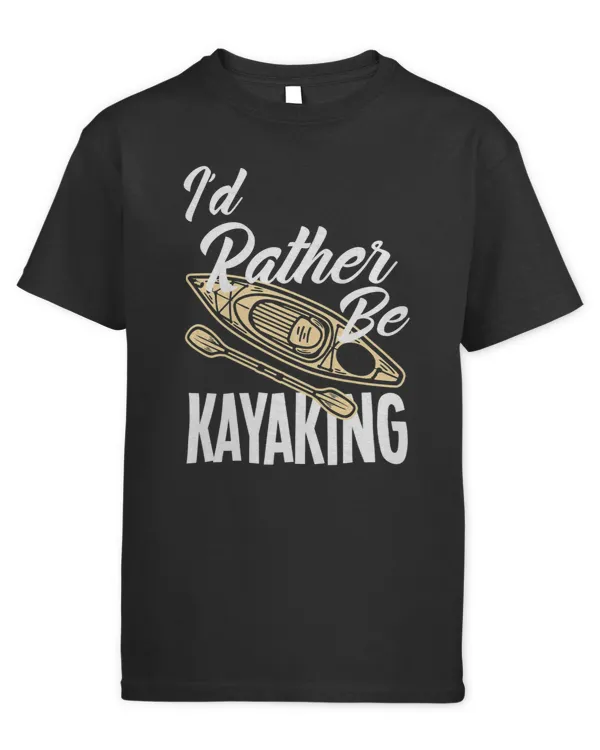 Kids Standard T-Shirt