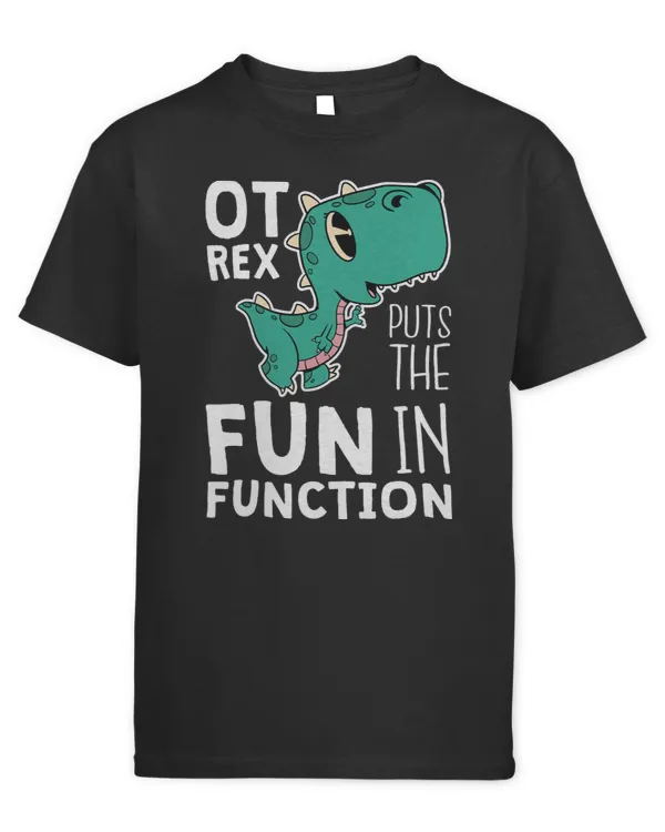 Kids Standard T-Shirt