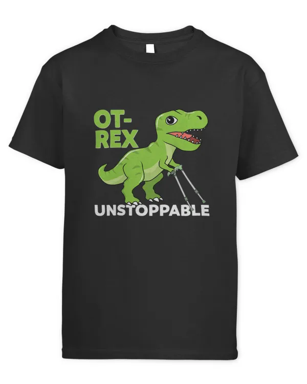Kids Standard T-Shirt