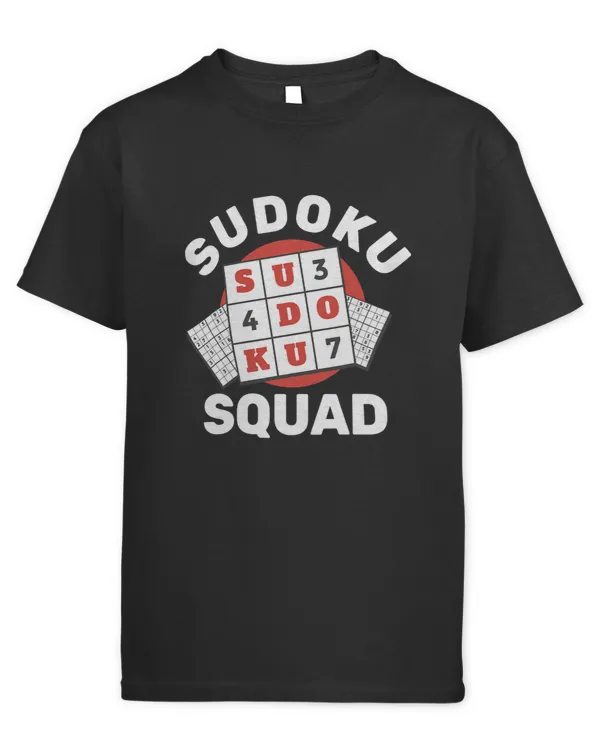 Kids Standard T-Shirt