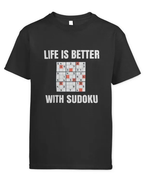 Kids Standard T-Shirt