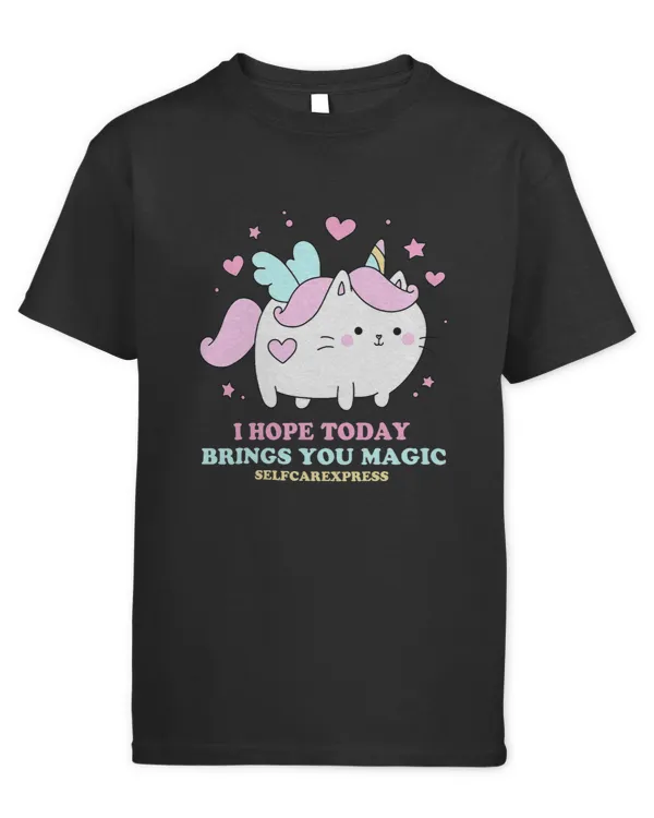 Kids Standard T-Shirt