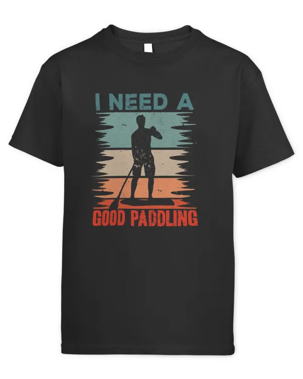 Kids Standard T-Shirt
