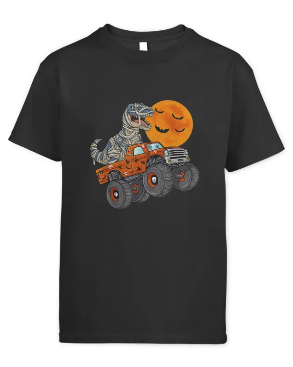 Kids Standard T-Shirt