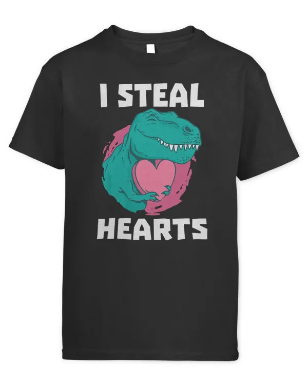 Kids Standard T-Shirt