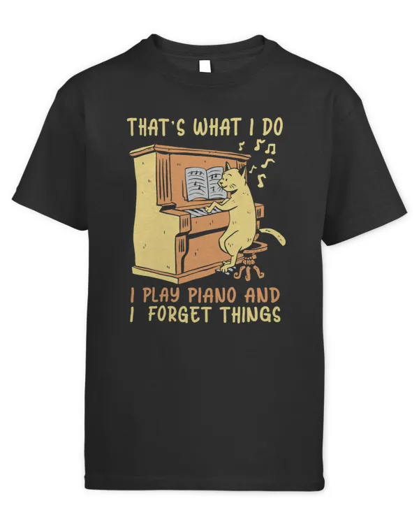 Kids Standard T-Shirt