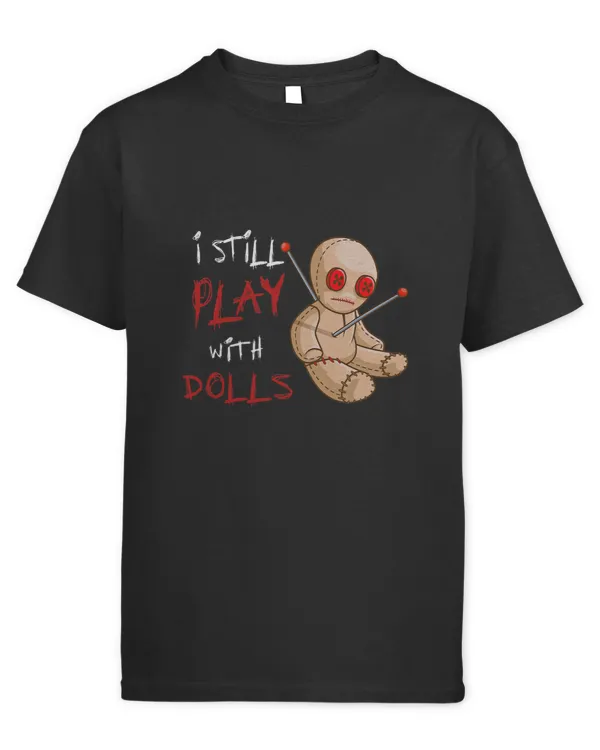 Kids Standard T-Shirt