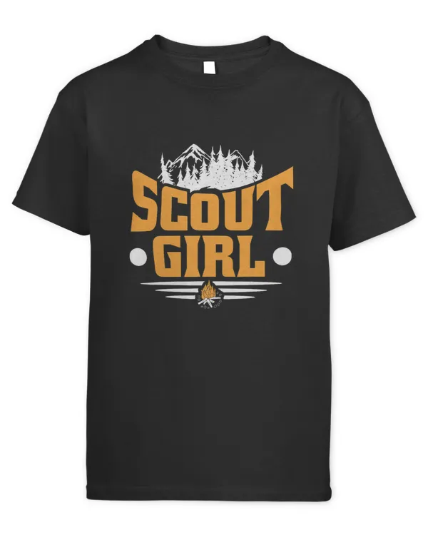 Kids Standard T-Shirt