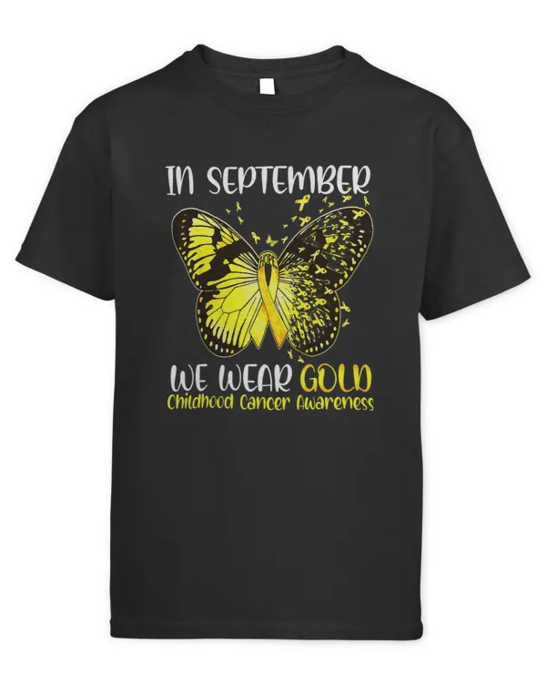 Kids Standard T-Shirt