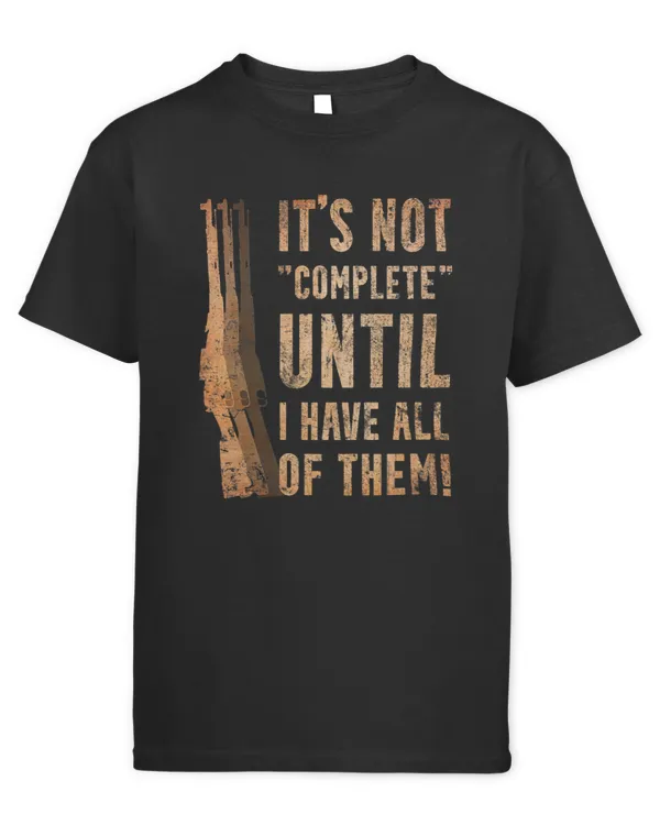 Kids Standard T-Shirt