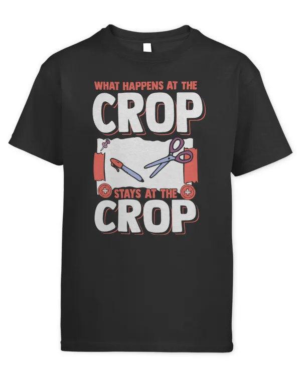 Kids Standard T-Shirt