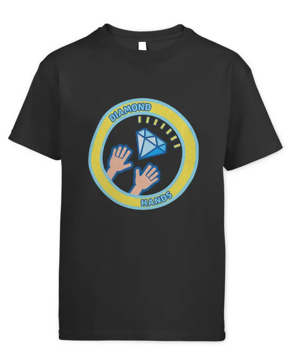 Kids Standard T-Shirt