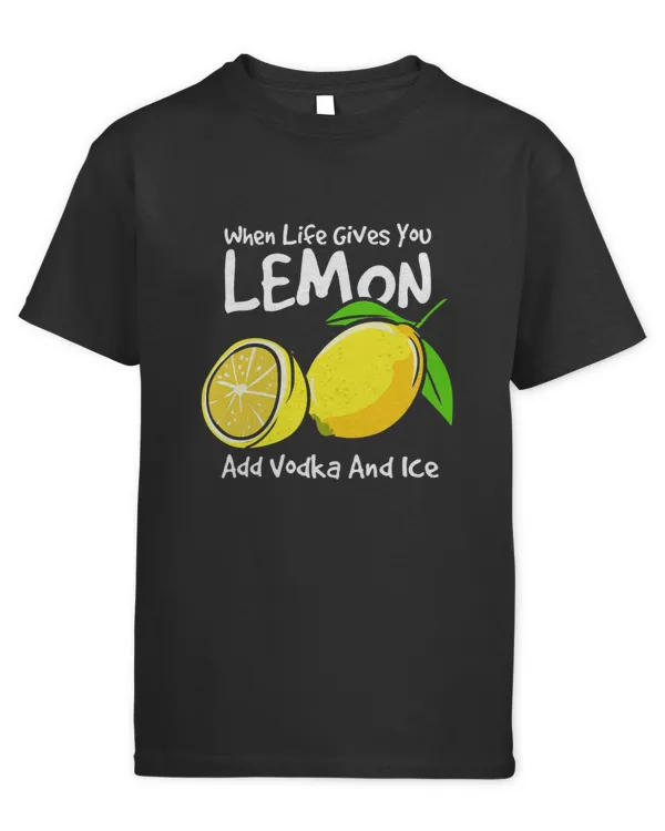 Kids Standard T-Shirt