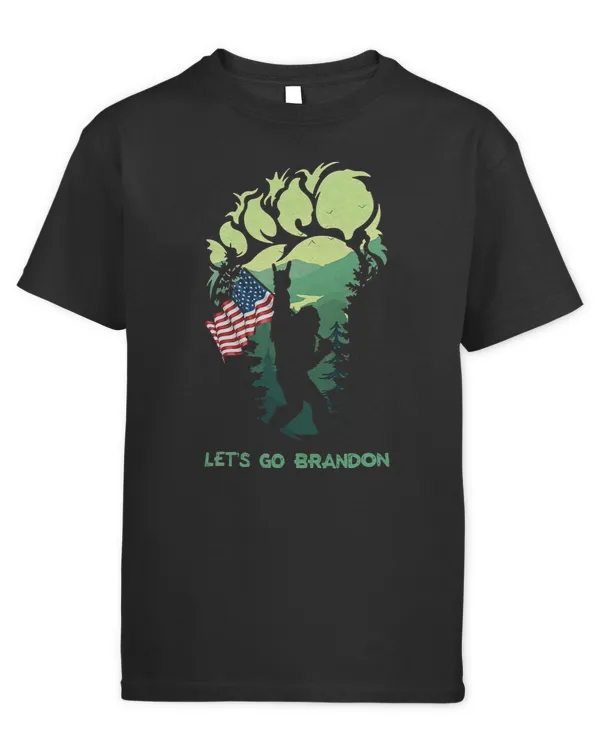 Kids Standard T-Shirt