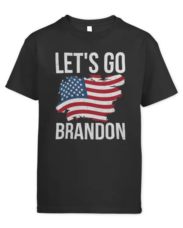 Kids Standard T-Shirt