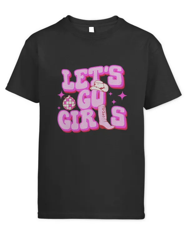 Kids Standard T-Shirt